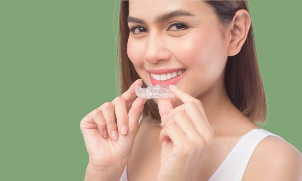 Invisalign in Mount Prospect IL