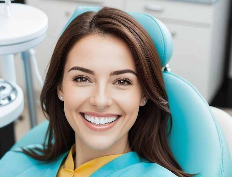 Dental Cleanings in Mount Prospect IL