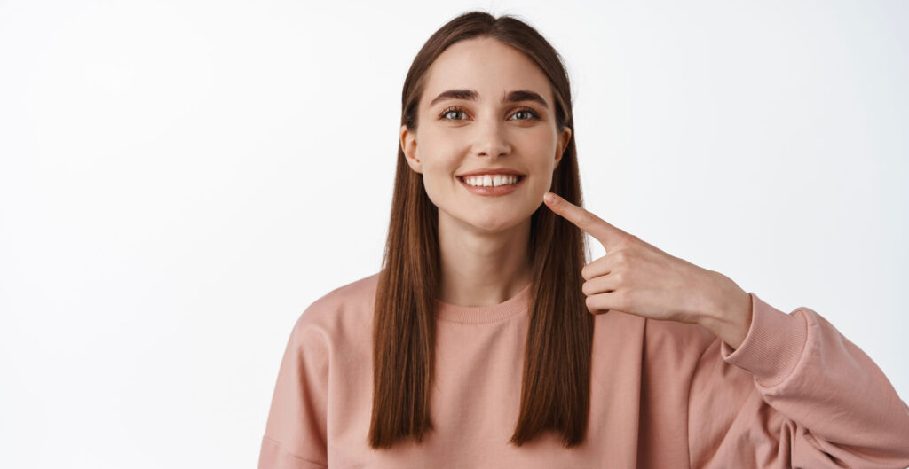 Composite fillings in Mount Prospect IL
