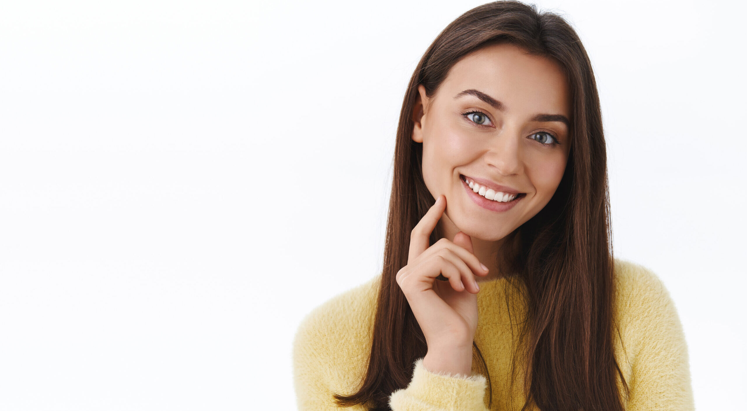 Invisalign clear aligners