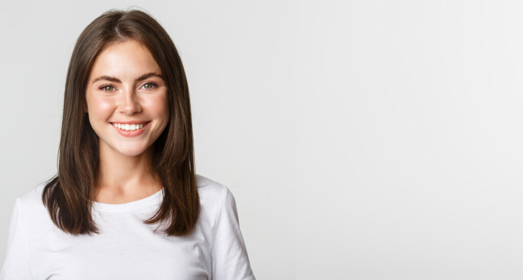Porcelain dental veneers