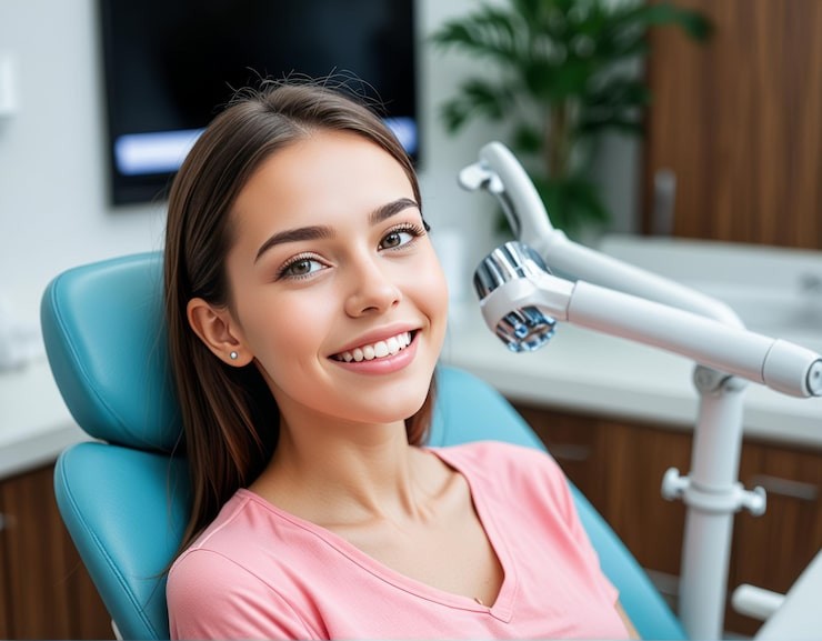 Orthodontics in Mount Prospect IL
